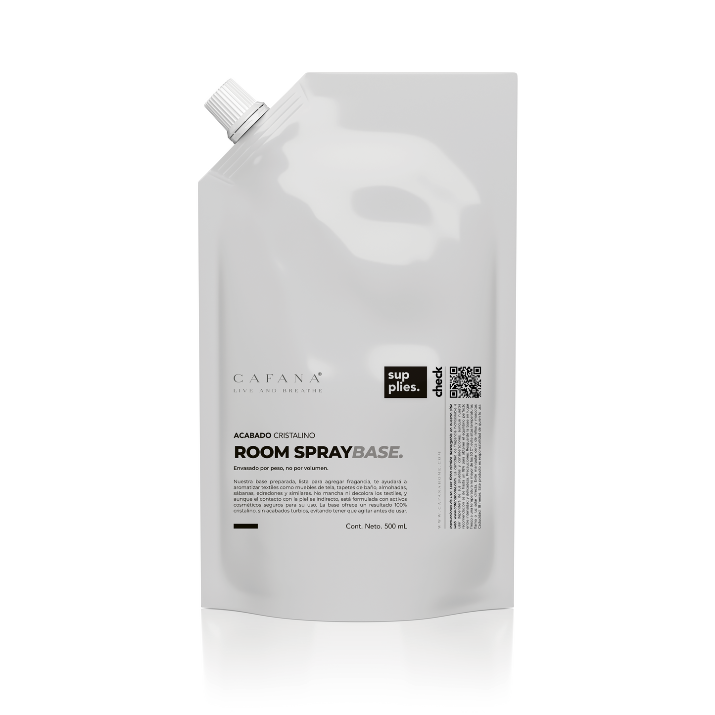 BASE | ROOM SPRAY