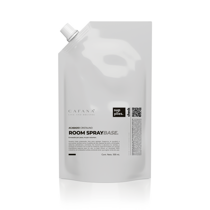 BASE | ROOM SPRAY