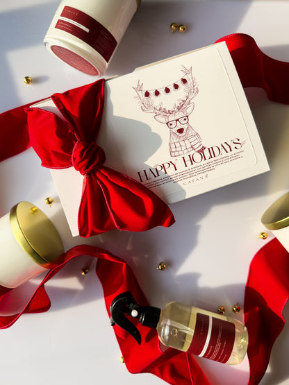 + CAJA PARA REGALAR
