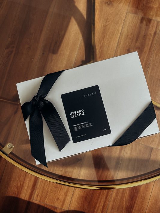 + CAJA PARA REGALAR