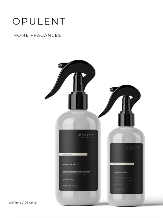 HOME FRAGANCES | OPULENT > Inspirado en el Hotel Mayan de Acapulco