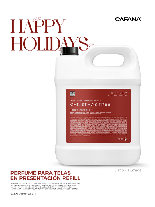 HOME FRAGANCES | REFILL