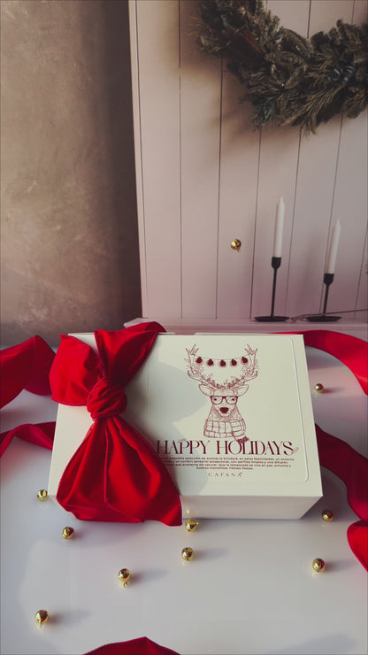 + CAJA PARA REGALAR